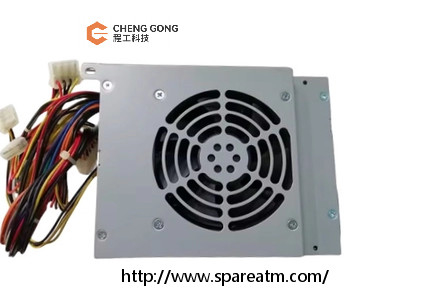 1750057419 01750057419 Wincor 200W Güç Tedarik Kutusu ATM Değiştirme Makine parçaları