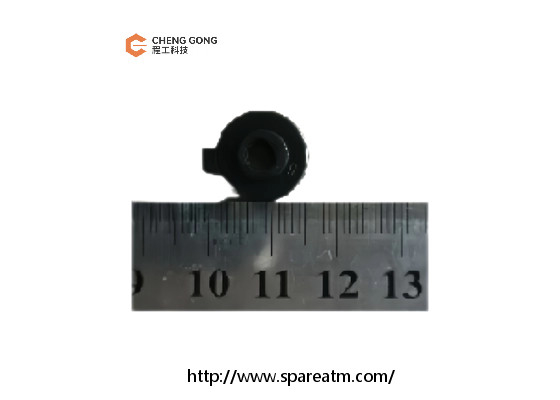 1750215294-16 ATM Makine Parçaları Wincor Nixdorf Çift Çekme Birimi CMD-V5 DA Roller