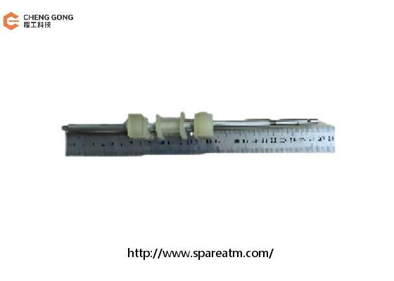 1750215294-20 ATM Makine Parçaları Wincor Nixdorf Çift Çıkarma Birimi CMD-V5 DA Rol Çubuğu