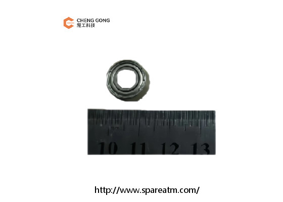 1750215294-56 ATM Makine Parçaları Wincor Nixdorf Çift Çıkarma Birimi CMD-V5 DA rulman