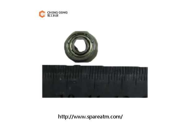 1750215294-58 ATM Makine Parçaları Wincor Nixdorf Çift Çıkarma Birimi CMD-V5 DA rulman