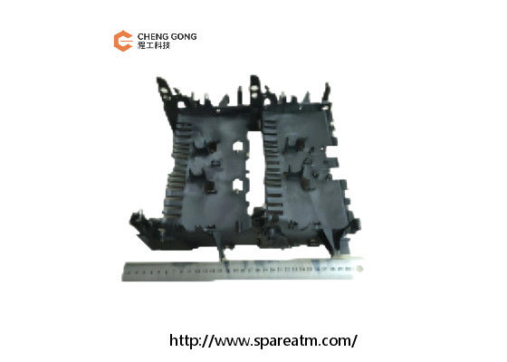 1750215294-44 ATM Makine Parçaları Wincor Nixdorf Çift Çıkarma Birimi CMD-V5 DA Ana Üssü