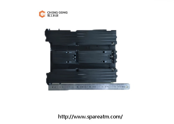 1750179742 1750215294-48 ATM Makine Parçaları Wincor Nixdorf Çift Çıkarma Birimi CMD-V5 DA Düğme Üssü