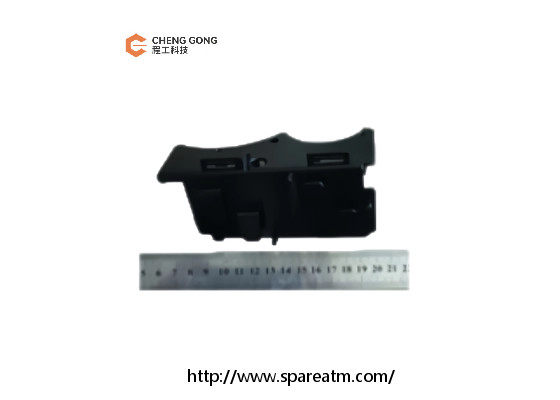 1750215294-05 1750180201 ATM Makine Parçaları Wincor Nixdorf Çift Çekme Birimi CMD-V5 DA Kapak