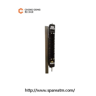 1750301702 ATM Makine Parçaları Wincor Ctu Göğüs Taşıma Birimi Rm4v