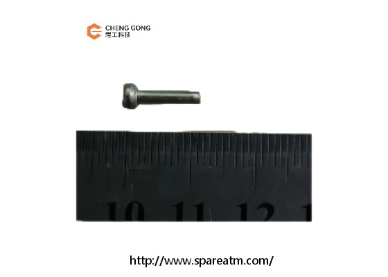 1750215294-61 ATM Makine Parçaları Wincor Nixdorf Çift Çıkarma Birimi CMD-V5 DA Pin