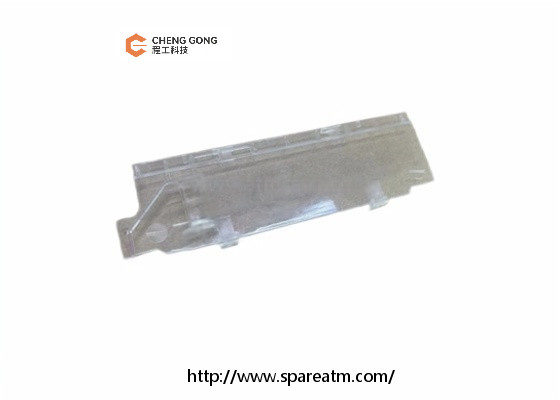 01750080208 1750080208 Wincor Nixdorf Metal tespiti için kapak ATM makine parçaları 01750080208 1750080208