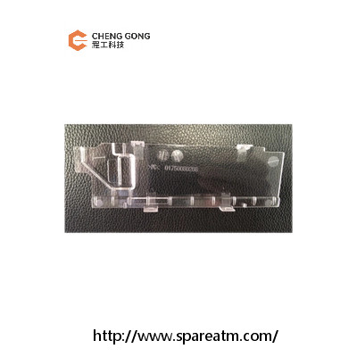 01750080208 Wincor METAL DETEKTÖRÜ KAPAĞI Atm makine parçası 1750080208