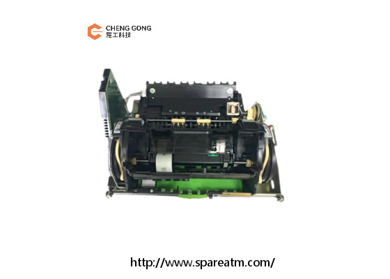 1750288271 01750288271 Wincor Nixdorf IOT Giriş Çıkış Modülü Müşteri Tepsisi ATM Makinesi Parçaları