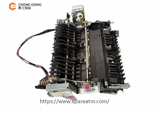49-233111-000A 49233111000A Diebold ATM Parçalar Diebold Opteva UTFL Assy UPR XPRT FR Lobby