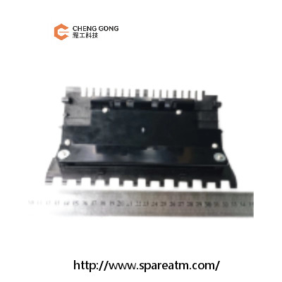 1750220000-74 Wincor IOT Giriş Çıkış Modülü Plastik kart ATM Makine Parçaları