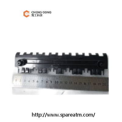 1750294855 Wincor IOT In-Output Module plastik kart ATM Makine parçaları