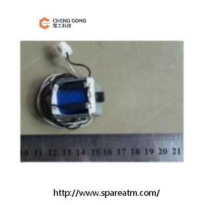 1750220000-77 Wincor IOT Giriş Çıkış Modülü solenoid ATM Makine Parçaları