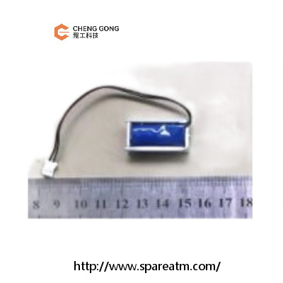 1750220000-68 Wincor IOT Giriş Çıkış Modülü Solenoid ATM Makine Parçaları
