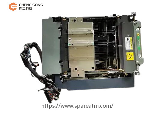 49233110000A 49-233110-000A Diebold ATM yedek parçaları Diebold ECRM Nakit yuvası UCSL
