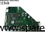 1750287370 Diebold Nixdorf DN200 IOT Giriş Çıkış Modülü Ana PCB ATM Makine Parçaları