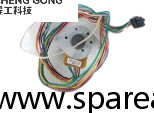 1750295030 Wincor IOT Giriş-Çıkış Modülü motorlu ATM Makine Parçaları