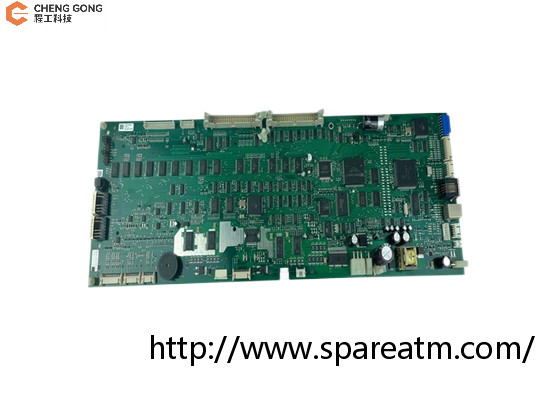 1750074210 ATM Parçaları Wincor Nixdorf XE CMD Kontrolörü USB Assd Kapaklı 1750105679