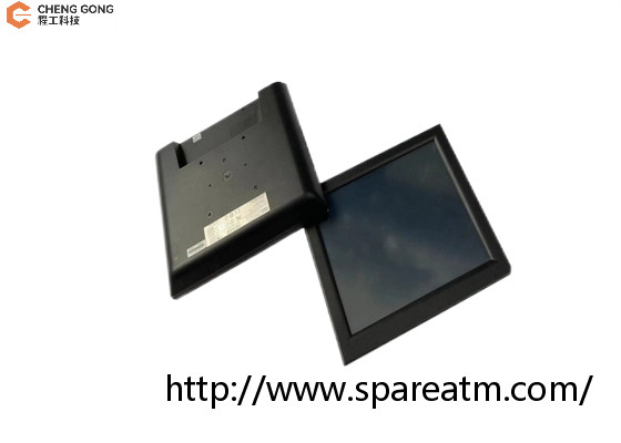 ATM makinesi parçaları Wincor Nixdorf PC280 15 Inch FDK Braille 01750190038
