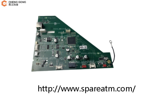 ATM Parçaları DN Serisi WINCOR CMD-V6A SDU Stacker Dağıtım Birimi Kontrol Paneli 1750330373