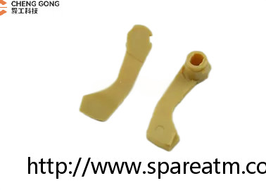 Wincor ATM Parçaları 1750042090 01750042090 WINCOR Clamp Mandalı Sol