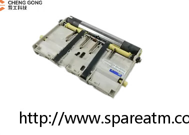 Wincor ATM Parçaları 1750053977 01750053977 WINCOR CMD-V4 Kelepçe Kelepçesi Taşıma Mekanizması