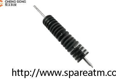 Wincor ATM Parçaları 1750035778 01750035778 CMD V4 TRIP Silindir Mili Assy