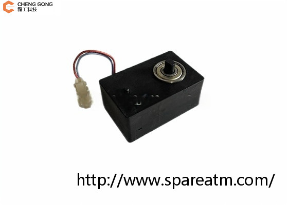 1750211839 Wincor ATM Parçaları Cineo 4060 Dağıtım Modülü için Döner Solenoid