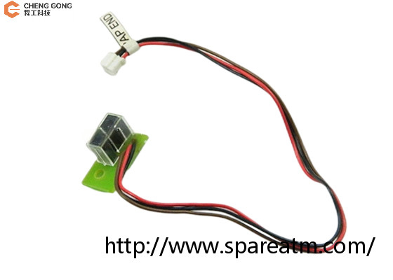 Wincor Yazıcı TP07 Kağıt Algılayıcı Kablolu Assd PAP END 1750065163