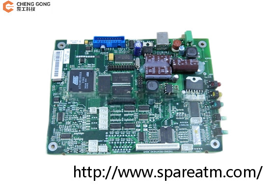 Wincor TP07 Makine Kontrol Tablosu 1750063547 Karışık Malzeme ATM Makine Parçaları