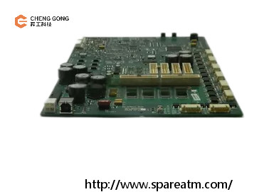 19-060040-000A Diebold ATM Parçaları PCB CCA Dispenser 49-204271-000B