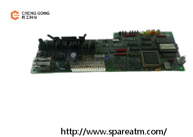 Diebold ATM Parçaları 19052259000A 19-052259-000A Diebold Opteva Pcb Board