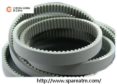 49204013000D 49-204013-000D 49-204013-0-00D Diebold ATM Parçaları Diebold Opteva 4 yükseklik kemeri