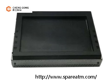 49201784000A 49-201784-000A 49-201784-0-00A Diebold Opteva Mon-LCD-10.4 LCD Ekranda