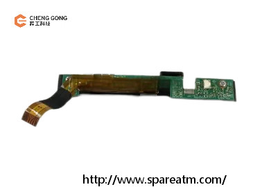 Diebold ATM Parçaları 49-252159-0-00-Diebold RW Kafa Assy Trk 1, 2, 3 & HI 49252159000A 49-252159-000A
