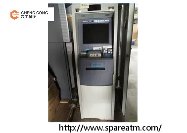 Diebold ATM Parçaları Diebold Opteva 522 Geri Dönüşüm Kaset ATM Makinesi Geri tidip Nakit Makinesi