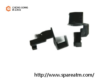 49016962000D 49-016962-000D Diebold ATM Parçaları Diebol Opteva Fender Stripters