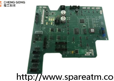 49017656000D 49-017656-000D Diebold ATM Parça Kontrol Tablosu, 4Hi CCA