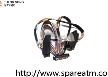 49024238000B 49-024238-000B Atm yedek parçalar Diebold CABLE ASSY WBM-B23
