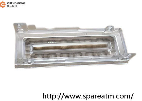 Diebold Opteva 49-246020-000A ATM Parçaları Yeni Ön Kapak Montajı