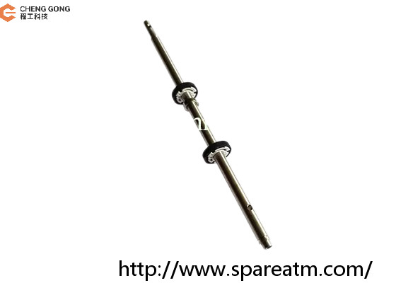 Diebold Shaft ATM Diebold UTFL için Yedek Parçalar 49-233111-000A 49233111000A
