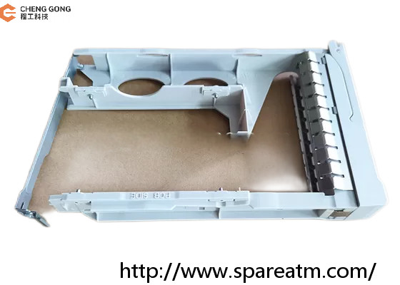 49235277000A Taşıyıcı Diebold ATM Parçaları Disk Sürücü Şifreleme C2D 2.5 49-235277-000A